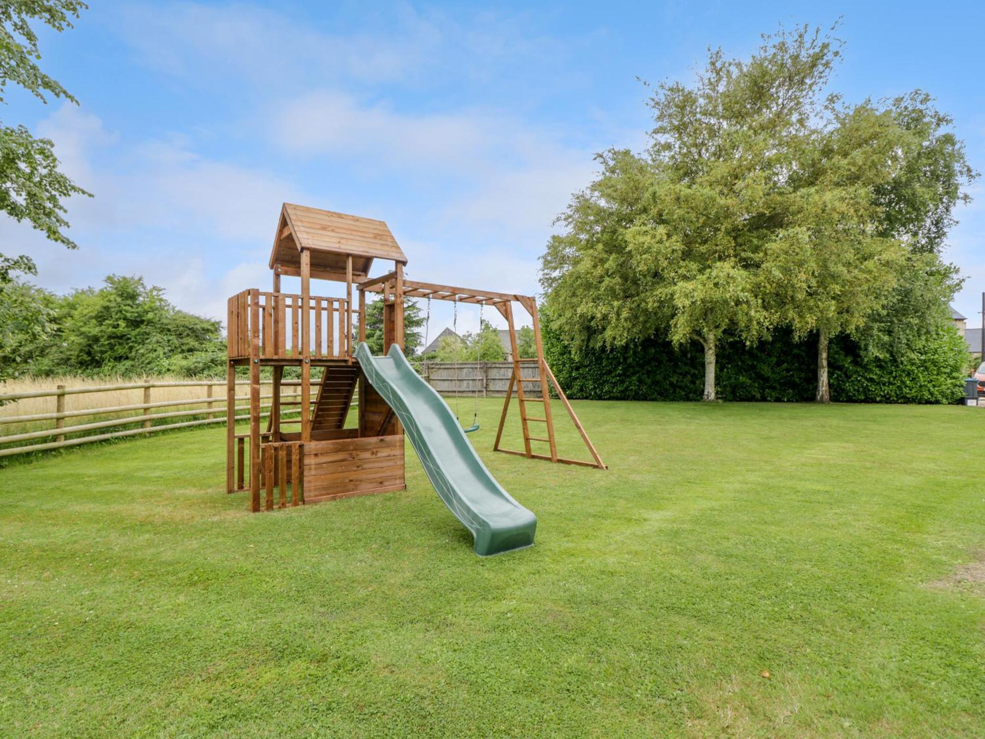 Lower Farm Barn Oxford Luaran gambar