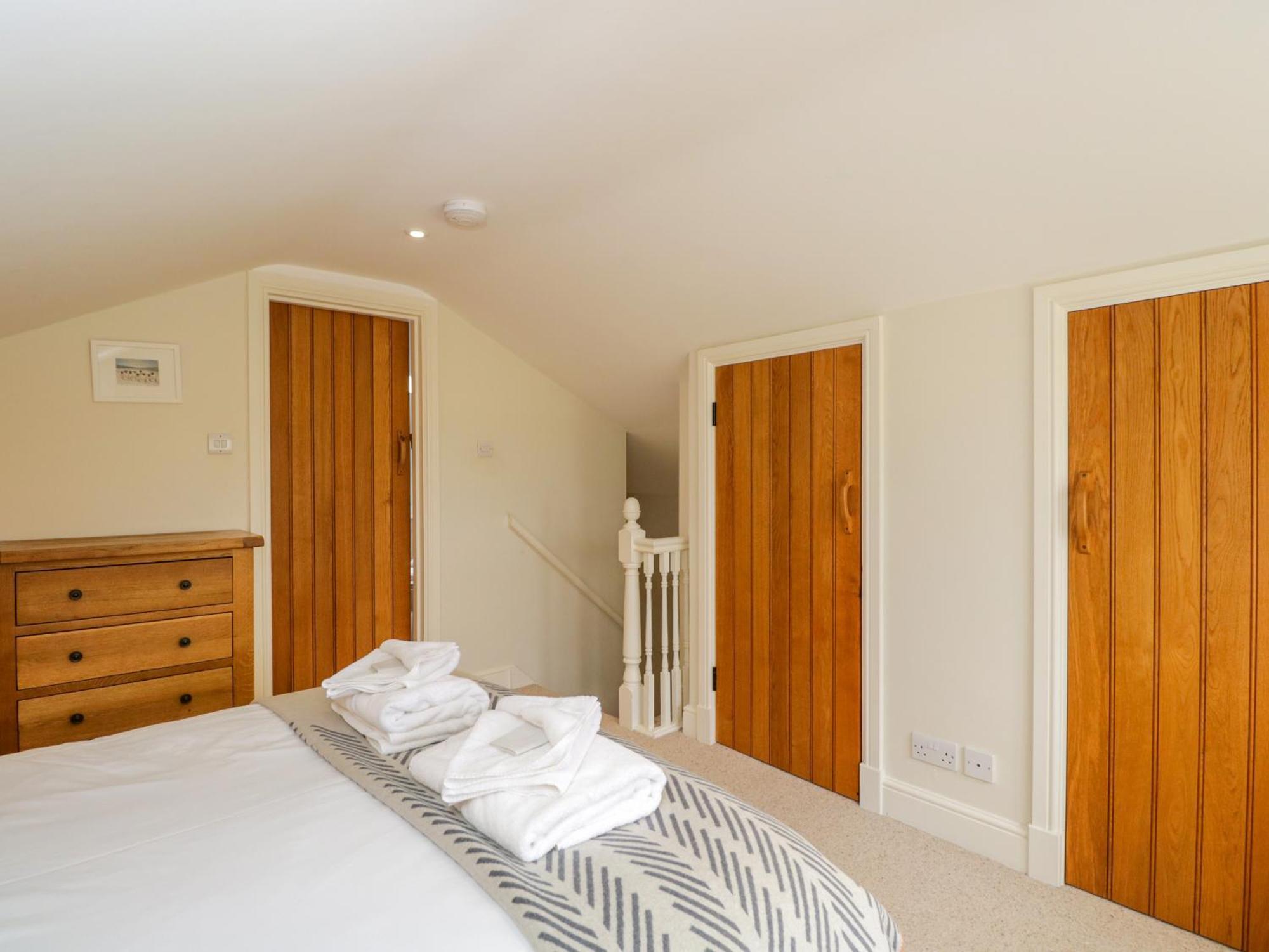 Lower Farm Barn Oxford Luaran gambar